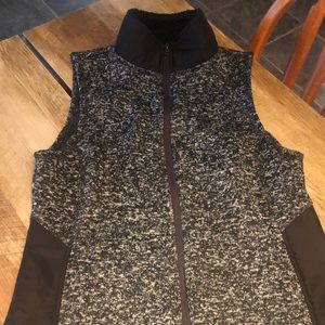Faded Glory Vest. EUC